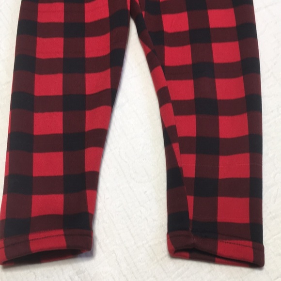 2T (4/$20) Toasty Heavy Leggings - Picture 4 of 14